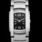 ブルガリ ブルガリ ブルガリ クォーツ ブラック 文字盤 ステンレス レディース 腕時計 101698 画像 4