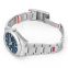 ロレックス パーペチュアル 自動巻き ブルー 文字盤 ステンレス メンズ 腕時計 114300/Blue 画像 2