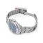 ロレックス パーペチュアル 自動巻き ブルー 文字盤 ステンレス ボーイズ 腕時計 116000/7 画像 2