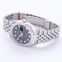 ロレックス デイトジャスト 自動巻き ダイヤモンド 文字盤 ステンレス メンズ 腕時計 116234/11 画像 2