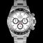 ロレックス コスモグラフ デイトナ 自動巻き ホワイト 文字盤 ステンレス メンズ 腕時計 116500LN White 画像 4