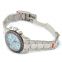 ロレックス コスモグラフ デイトナ 自動巻き ブルー 文字盤 プラチナ メンズ 腕時計 116506A 画像 2
