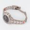 ロレックス コスモグラフ デイトナ 自動巻き ブラック 文字盤 ホワイトゴールド メンズ 腕時計 116509/8 画像 2