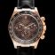 ロレックス コスモグラフ デイトナ 自動巻き ブラウン 文字盤 ローズゴールド メンズ 腕時計 116515 LN Choco 画像 3