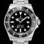 ロレックス シードゥエラー 自動巻き ブラック 文字盤 ステンレス メンズ 腕時計 116600 画像 4