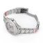 ロレックス ヨットマスター 自動巻き シルバー 文字盤 プラチナ メンズ 腕時計 116622/2 画像 2
