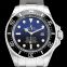 ロレックス シードゥエラー 自動巻き ブルー 文字盤 ステンレス メンズ 腕時計 116660 DB 画像 4