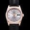 ロレックス デイデイト 自動巻き シルバー 文字盤 ローズゴールド メンズ 腕時計 118135 EG BL 画像 3