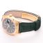 ロレックス デイデイト 自動巻き グリーン 文字盤 イエローゴールド メンズ 腕時計 118138-0003 画像 2