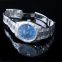 ロレックス デイトジャスト 自動巻き ブルー 文字盤 ステンレス メンズ 腕時計 126334-0025 画像 4