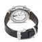 ショパール L.U.C. 自動巻き ブラック 文字盤 ステンレス メンズ 腕時計 168579-3001 画像 3