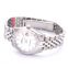 ロレックス レディ デイトジャスト 自動巻き ホワイト 文字盤 ステンレス レディース 腕時計 178274/16 画像 2