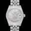 ロレックス レディ デイトジャスト 自動巻き ダイヤモンド 文字盤 ステンレス レディース 腕時計 178344/3 画像 4