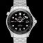 オメガ シーマスター 自動巻き ブラック 文字盤 ステンレス メンズ 腕時計 212.30.41.20.01.003 画像 3