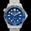 オメガ Omega Co-Axial Master Chronometer Blue/Steel 42mm 210.30.42.20.03.001_@_Z0JKQV29 画像 4