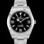 ロレックス エクスプローラー 自動巻き ブラック 文字盤 ステンレス メンズ 腕時計 214270 画像 4