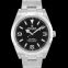 ロレックス エクスプローラー 自動巻き ブラック 文字盤 ステンレス メンズ 腕時計 214270 2016 画像 4