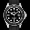 ロレックス ヨットマスター 自動巻き ブラック 文字盤 ホワイトゴールド メンズ 腕時計 226659 画像 4