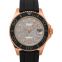 ロレックス ヨットマスター 自動巻き ダイヤモンド 文字盤 ローズゴールド ボーイズ 腕時計 268655-0007 画像 1