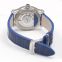 ショパール ハッピースポーツ 自動巻き ブルー 文字盤 ステンレス ボーイズ 腕時計 278559-3011 画像 3