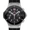 ウブロ ビッグ  バン 自動巻き ブラック 文字盤 ステンレス メンズ 腕時計 301.SB.131.RX 画像 1