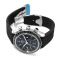 オメガ スピードマスター 自動巻き ブラック 文字盤 ステンレス メンズ 腕時計 326.32.40.50.01.001 画像 2