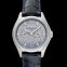 ヴァシュロンコンスタンタン フィフティーシックス 自動巻き グレー 文字盤 ステンレス メンズ 腕時計 4400E/000A-B437 画像 4