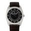 ヴァシュロンコンスタンタン ケ ド リル 自動巻き ブラック 文字盤 ステンレス メンズ 腕時計 4500S/000A-B196 画像 1