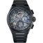 ゼニス デファイ 自動巻き ブラック 文字盤 セラミック メンズ 腕時計 49.9000.9004/78.M9000 画像 1