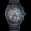 ゼニス デファイ 自動巻き ブラック 文字盤 セラミック メンズ 腕時計 49.9000.9004/78.M9000 画像 4