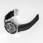 ブランパン フィフティ ファゾムズ 自動巻き ブラック 文字盤 ステンレス メンズ 腕時計 5015-1130-52 画像 2