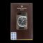 パテックフィリップ アクアノート 自動巻き ブラック 文字盤 ステンレス メンズ 腕時計 5164A-001 画像 4