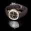 パテックフィリップ アクアノート 自動巻き ブラウン 文字盤 ローズゴールド メンズ 腕時計 5167R-001 画像 3
