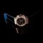 ウブロ クラシック フュージョン 自動巻き ブラック 文字盤 ローズゴールド メンズ 腕時計 525.OX.0180.LR 画像 4