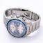 チューダー ヘリテージクロノ 自動巻き ブルー 文字盤 ステンレス メンズ 腕時計 70330B-Steel 画像 2