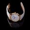 パテックフィリップ カラトラバ 手巻き レッド 文字盤 ローズゴールド レディース 腕時計 7122/200R 画像 4