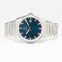 ゼニス デファイ 自動巻き ブルー 文字盤 チタニウム メンズ 腕時計 95.9000.670/51.M9000 画像 2