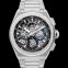 ゼニス デファイ 自動巻き スケルトン 文字盤 チタニウム メンズ 腕時計 95.9000.9004/78.M9000 画像 4