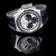 ゼニス デファイ 自動巻き シルバー 文字盤 チタニウム メンズ 腕時計 95.9005.9004/01.R582 画像 4