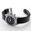 ブライトリング クロノマット 自動巻き ブラック 文字盤 ステンレス メンズ 腕時計 AB011010/BB08 画像 2