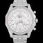 ブライトリング ベントレー 自動巻き ホワイト 文字盤 ステンレス メンズ 腕時計 AB0521U0/A755 画像 4
