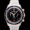 ベル＆ロス ヴィンテージ 自動巻き ブラック 文字盤 ステンレス メンズ 腕時計 BRV294-HER-ST/SST 画像 4