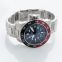 ボールウォッチ エンジニア ハイドロカーボン自動巻き ブルー 文字盤 グレー メンズ 腕時計 DG2018C-S3C-BE 画像 2