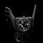 ベル＆ロス インストゥルメント 自動巻き ブラック 文字盤 セラミック メンズ 腕時計 BR0392-BL-CE 画像 4
