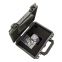 ベル＆ロス インストゥルメント 自動巻き ブルー 文字盤 ブロンズ メンズ 腕時計 BR0392-D-LU-BR/SCA 画像 4