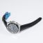 ベル＆ロス ヴィンテージ 自動巻き ブラック 文字盤 グレー メンズ 腕時計 BRV394-BL-ST/SCA 画像 2
