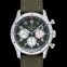 ブライトリング アヴィエイター8 自動巻き グリーン 文字盤 ステンレス メンズ 腕時計 AB01192A1L1X1 画像 4