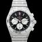 ブライトリング クロノマット自動巻き ブラック 文字盤 ステンレス メンズ 腕時計 AB0134101B1A1 画像 5