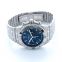 ブライトリング クロノマット 自動巻き ブルー 文字盤 ステンレス メンズ 腕時計 AB0134101C1A1 画像 2