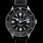 ブライトリング スーパーオーシャン 自動巻き ブラック 文字盤 ステンレス メンズ 腕時計 A10370121B1X2 画像 5